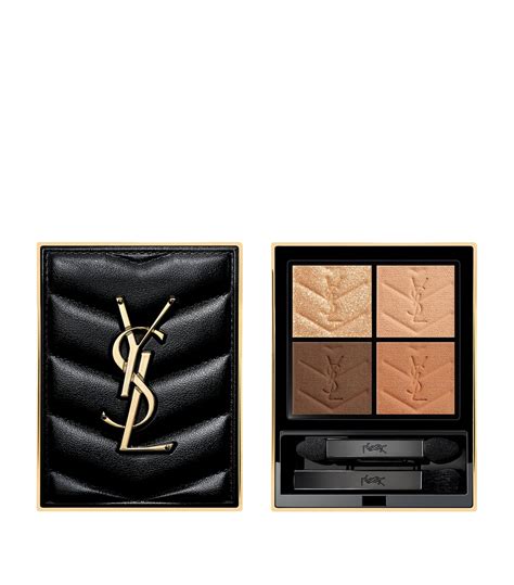 ysl clutch eyeshadow palette.